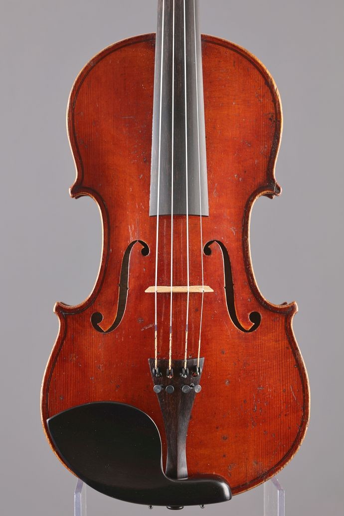 Jérôme Thibouville-Lamy & Cie. - Paris ca. 1900 - G-914
